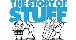 The Story of Stuff