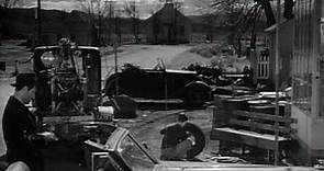 Retorno al pasado (1947) - Película completa en español