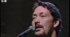 Chris Rea - "Road To Hell"