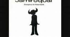 Jamiroquai - Too Young To Die (Long Album Version)