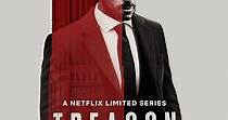 Treason - watch tv show streaming online