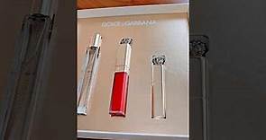 Dolce Gabbana Devotion Parfum & Makeup Set