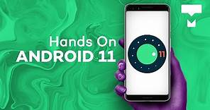 Android 11: as principais novidades do novo Android! - TecMundo