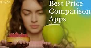 Best Price Comparison Apps