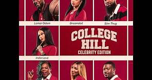 College Hill: Celebrity Edition | BET+ Original