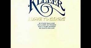 Kleeer - Open Your Mind (Original 12'' Version)