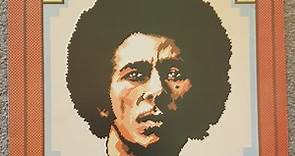 Bob Marley & The Wailers - African Herbsman