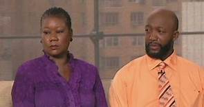 Teen's dad: Trayvon saw his death coming