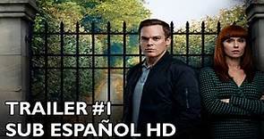 Safe - Temporada 1 - Trailer #1 - Subtitulado al Español