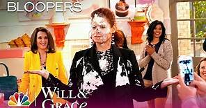 Will & Grace - Outtakes and Bloopers: Season 1 (Digital Exclusive)