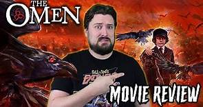 The Omen (1976) - Movie Review