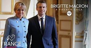 "Brigitte Macron: a French Saga" | France Channel on Prime Video!