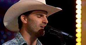 Early Release: Mitch Rossell's heartfelt tribute leaves the audience in tears | Auditions | AGT 2023