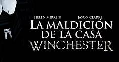 "La Maldición de la Casa Winchester" (Teaser Trailer)