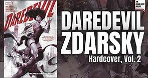Daredevil by Chip Zdarsky Vol. 2 Review | OHC