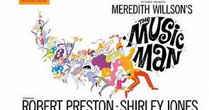 Meredith Willson - The Music Man - Original Soundtrack
