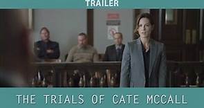 The Trials of Cate McCall (2013) Trailer