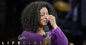 Holding Onto History, You Could Lose Your Destiny | Oprah's Lifeclass | Oprah Winfrey Network