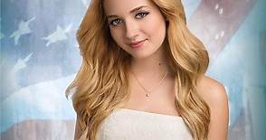 Jackie Evancho - Together We Stand: America The Beautiful