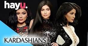 Queen Kylie | Kylie's Iconic Moments Compilation | Keeping Up With The Kardashians