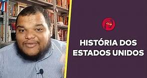 História dos Estados Unidos