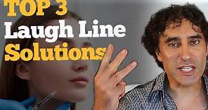 TOP 3 LAUGH LINE SOLUTIONS