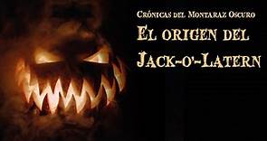 El Origen De Halloween, La Leyenda de Jack O Lantern