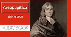 Areopagitica John Milton - Audiobook