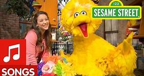 Sesame Street: Mother’s Day Song