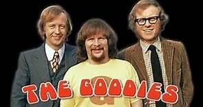 The Goodies - A Tribute