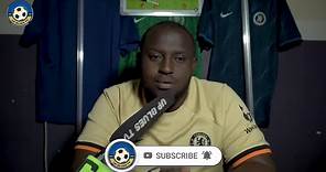Chelsea Latest News | Levi Colwill Injury Update | Nkunku and Jackson | Osimhen | Nigeria vs Angola