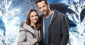 Extended Preview - Frozen in Love - Hallmark Channel