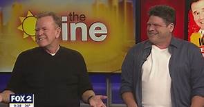 Marc Price and Steve Hytner talk 'Where Are They Wow' tour