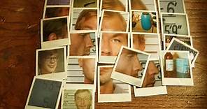 Las polaroids de Jeffrey Dahmer y lo que la policía encontró en su refrigerador