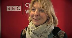 Doctor Who: Jemma Redgrave at the Read-through…