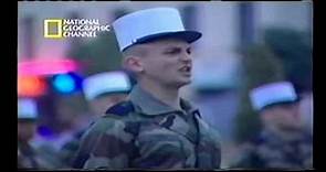 La Legion Extranjera - Fuerzas Armadas Francesas