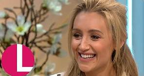 Catherine Tyldesley Reveals Why She Is Leaving Coronation Street After Seven Years | Lorraine