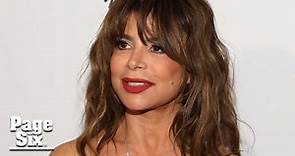 Paula Abdul reveals secret to her youthful appearance at 60
