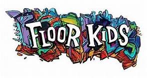 Kid Koala: Floor Kids Original Video Game Soundtrack: Official Trailer