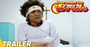 Here Comes The Bride Trailer (Extended Version) | Eugene Domingo | 'Here Comes The Bride'