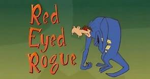 Crocadoo S01E19 Red Eyed Rogue