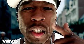 50 Cent - Wanksta (Official Music Video)