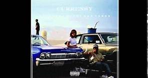 Curren$y - Saturday Night Car Tunes (The Album) (HD)