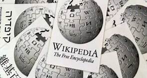 The wikipedia-song