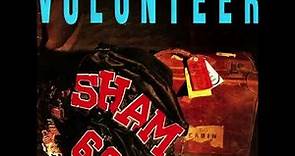 Sham 69 - Volunteer