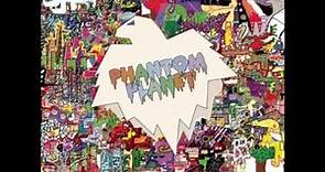 Phantom Planet - Knowitall