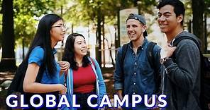 Georgia State's Global Campus