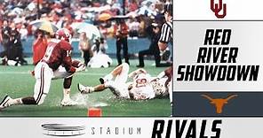 Texas-Oklahoma Rivalry: History of the Red River Showdown | Stadium Rivals