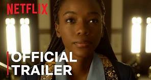 Blood & Water | Season 1 | Official Trailer | Netflix