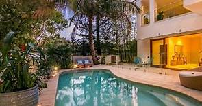 Matt Barrelle lists Byron Bay investment - realestate.com.au